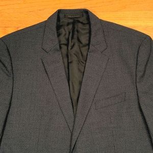 Hugo Boss men's sport cost